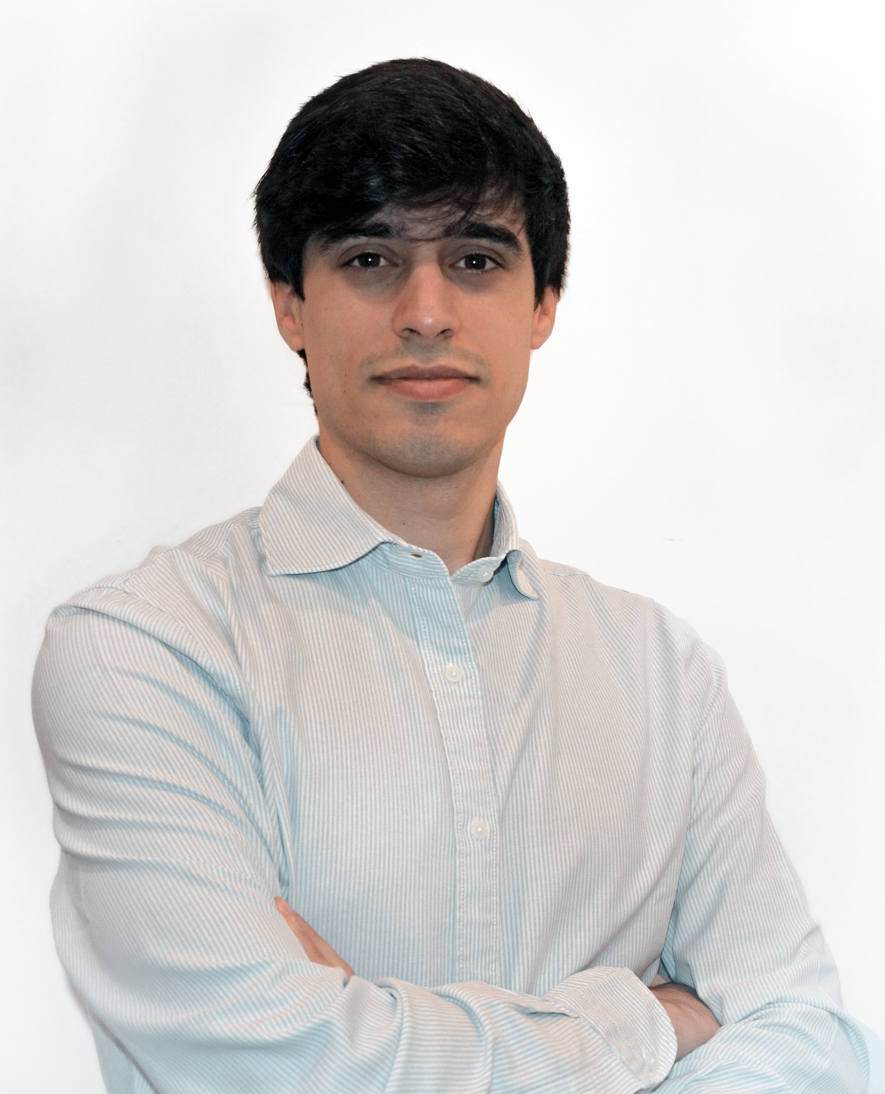 Alessio Zanza