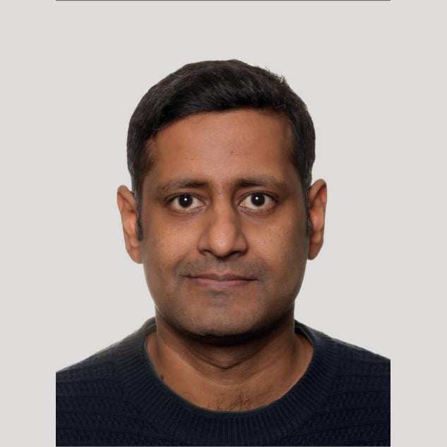 Sreeram Kaithali Narayanan