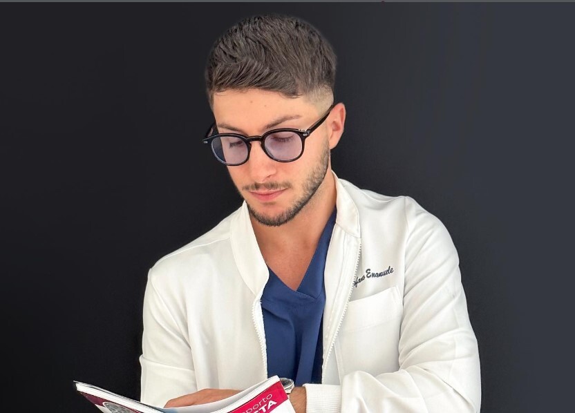 Emanuele Stefano